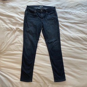 Eileen Fisher Straight Leg Jeans - Size 10